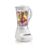 Licuadora Hamilton Beach Smoothie de 650W, 1.65L, 10 Velocidades – Modelo 50167
