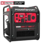 PowerSmart 4450W Generador Inversor