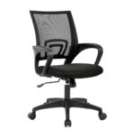 Silla ergonómica giratoria de oficina BestOffice