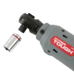 Trinquete Inalámbrico Hyper Tough 12V Max 3/8” (Modelo 98804) - Imagen 4