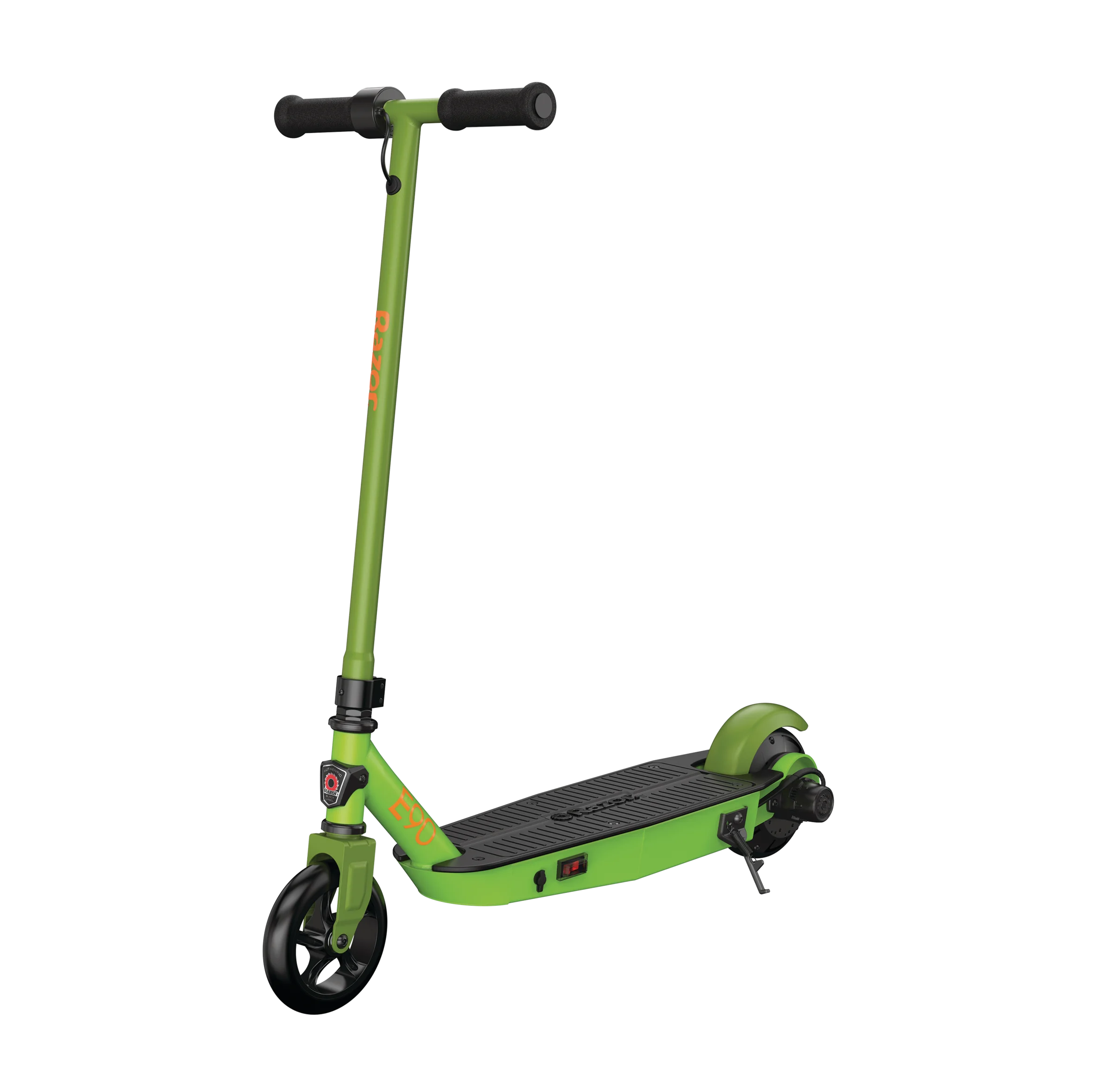 asd Razor Etiqueta Negra E90 Scooter Eléctrico - Imagen 1