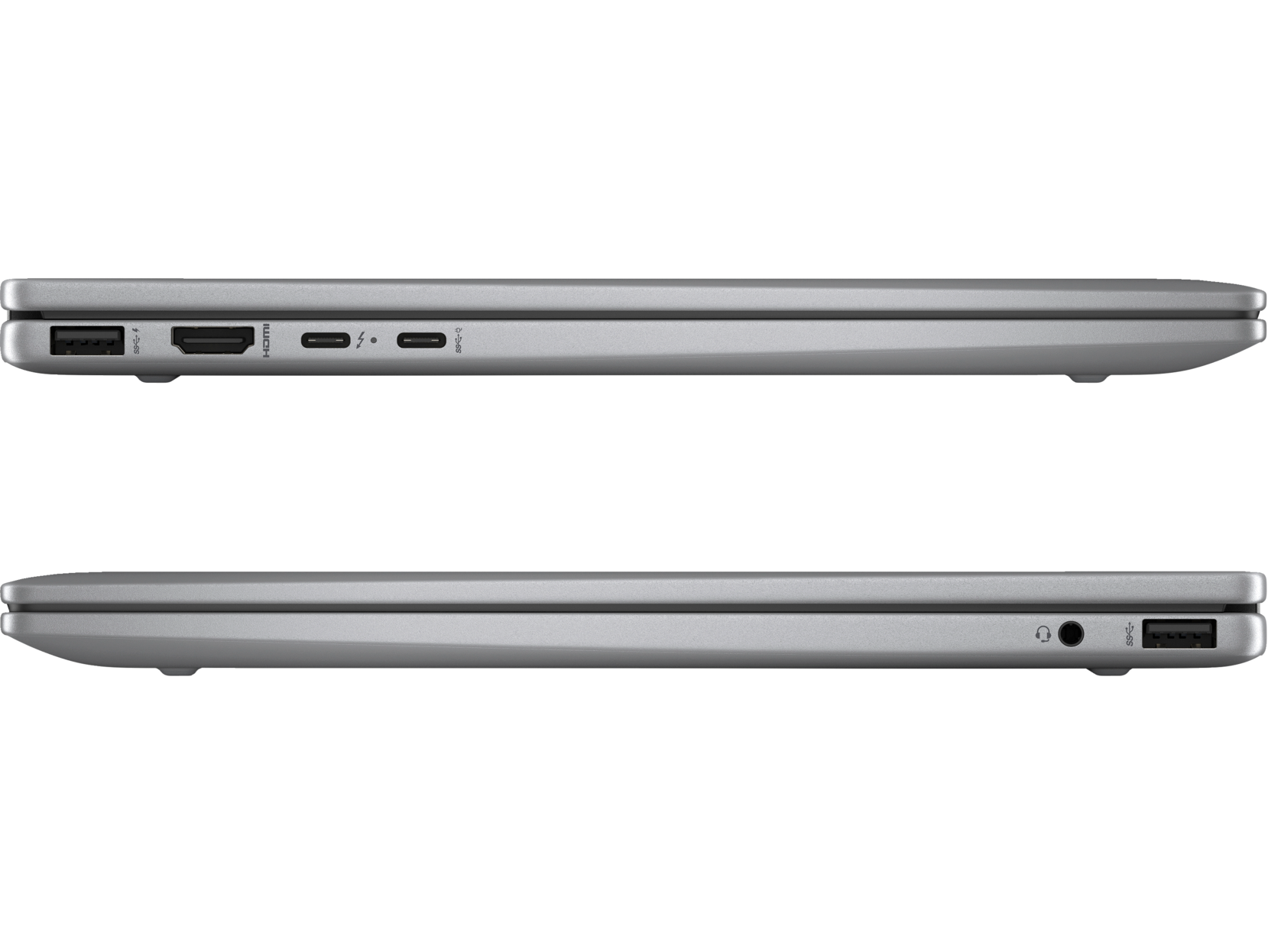 HP ENVY x360 14" 2-in-1 Laptop - i5 - Image 3