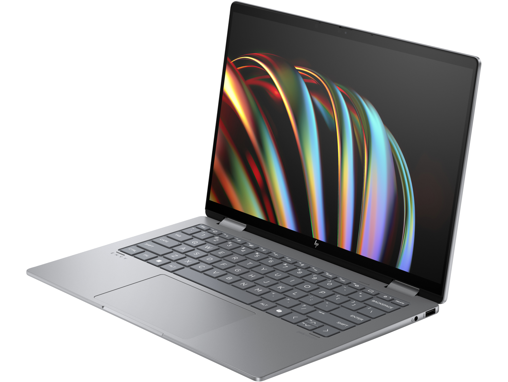 HP ENVY x360 14" 2-in-1 Laptop - i5 - Image 2