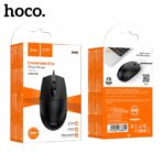 Hoco – Mouse con Cable GM50 League USB para Negocios y Oficina - Imagen 4
