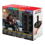 GameStation Pro Atari Retro Video Juegos - Imagen 2