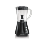 Licuadora Hamilton Beach Wave Station Express de 350W con Sistema Wave-Action - Modelo 58615