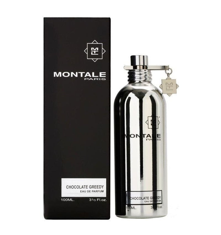 Montale Ch Greedy 3.4 OZ
