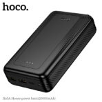 Hoco – Power Bank J165A Honey 20000mAh con Pantalla LED - Imagen 3