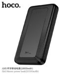 Hoco – Power Bank J165 Honey 10000mAh con Pantalla LED