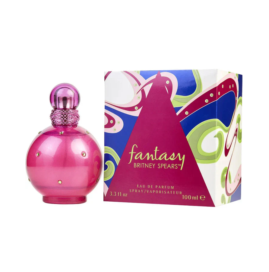 Fantasy Britney Spears 100 ml
