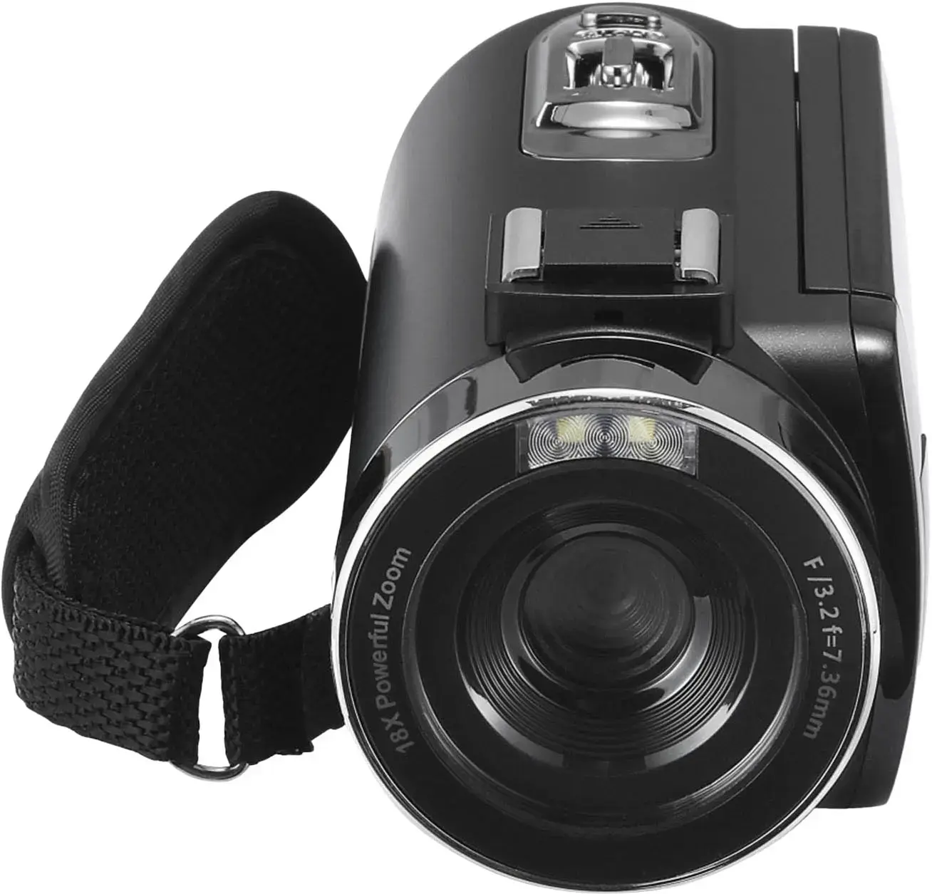 Vivitar 4K Digital Camcorder - Image 2