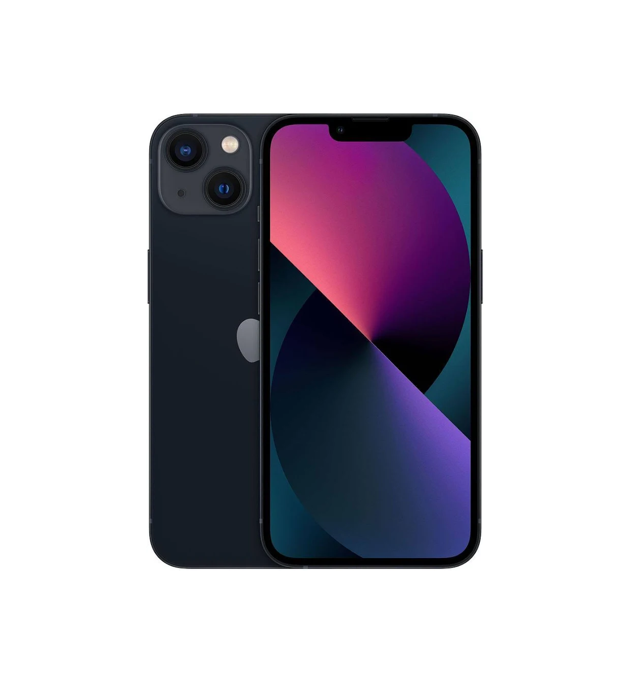 001 iPhone 13 256GB (UNLOCKED) - SEGUNDA MANO - Imagen 1