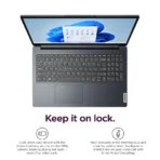 Lenovo IdeaPad 1 15.6” Full HD AMD Ryzen 5 7520U 8GB RAM 256GB SSD - Imagen 4