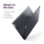 Lenovo IdeaPad 1 15.6” Full HD AMD Ryzen 5 7520U 8GB RAM 256GB SSD - Imagen 7