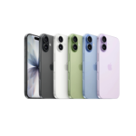 iPhone 17 256GB (DUAL SIM FISICA)