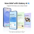 Samsung Galaxy S25+ (12+256GB) - Imagen 3