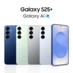 Samsung Galaxy S25+ (12+256GB)