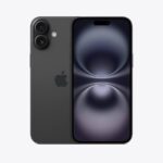 iPhone 16 128GB (UNLOCKED) – SEGUNDA MANO