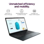 Lenovo IdeaPad 1 15.6” Full HD AMD Ryzen 5 7520U 8GB RAM 256GB SSD - Imagen 6