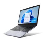 Laptop CHUWI HeroBook Pro 14.1” FHD – Intel Celeron N4020, 8GB RAM, 256GB SSD, Windows 11