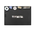 Alfombrilla de Reparación de Silicona HTM-201 – Tapete Anticalor Profesional para Soldadura - Imagen 2