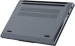 Laptop OTVOC DGBook 15.6” FHD IPS – Intel Core m3-8100Y, 4GB RAM, 128GB SSD, Windows 11 - Imagen 5