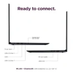 Lenovo IdeaPad 1 15.6” Full HD AMD Ryzen 5 7520U 8GB RAM 256GB SSD - Imagen 3