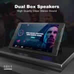 Tablet Android TJD 10.1 Wi-Fi (4+128GB) - Imagen 3
