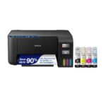 Impresora Epson EcoTank ET-2400 Inalámbrica Todo en Uno