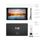 Tablet Android TJD 10.1 Wi-Fi (4+128GB) - Imagen 7