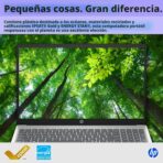 Laptop HP 15.6” Táctil  15-FC0099NR – AMD Ryzen 3 7320U, 8GB RAM, 128GB SSD, Windows 11 - Imagen 7