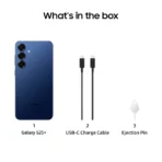 Samsung Galaxy S25+ (12+256GB) - Imagen 5