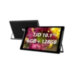 Tablet Android TJD 10.1 Wi-Fi (6+128GB)