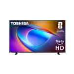 Toshiba 32” V35 Series Smart Fire TV LED HD (720p) – Modelo 32V35RU (2025)