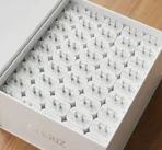 Cargador 20W USB-C - CF066 - EVERIZ (PACK 50)