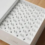 Cargador 20W USB-C - CF066 - EVERIZ (PACK 50)