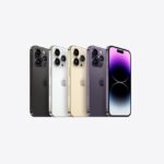 iPhone 14 Pro 128GB (UNLOCKED) – SEGUNDA MANO