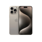 iPhone 15 Pro 128GB (UNLOCKED) – SEGUNDA MANO