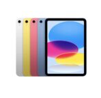 iPad 11” Chip A16 128GB Wi-Fi