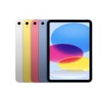 iPad 11” Chip A16 128GB Wi-Fi