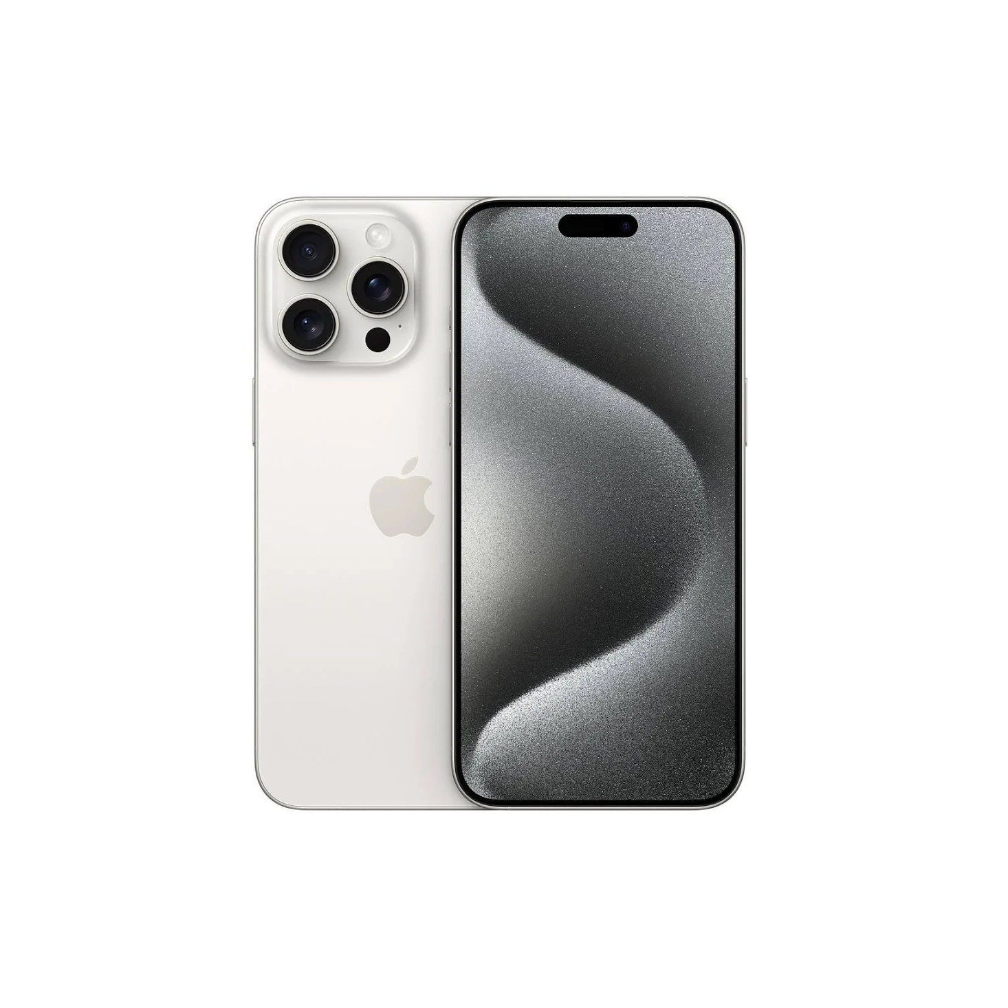 shopping (1) iPhone 15 Pro Max 256GB (UNLOCKED) – SEGUNDA MANO - Imagen 1