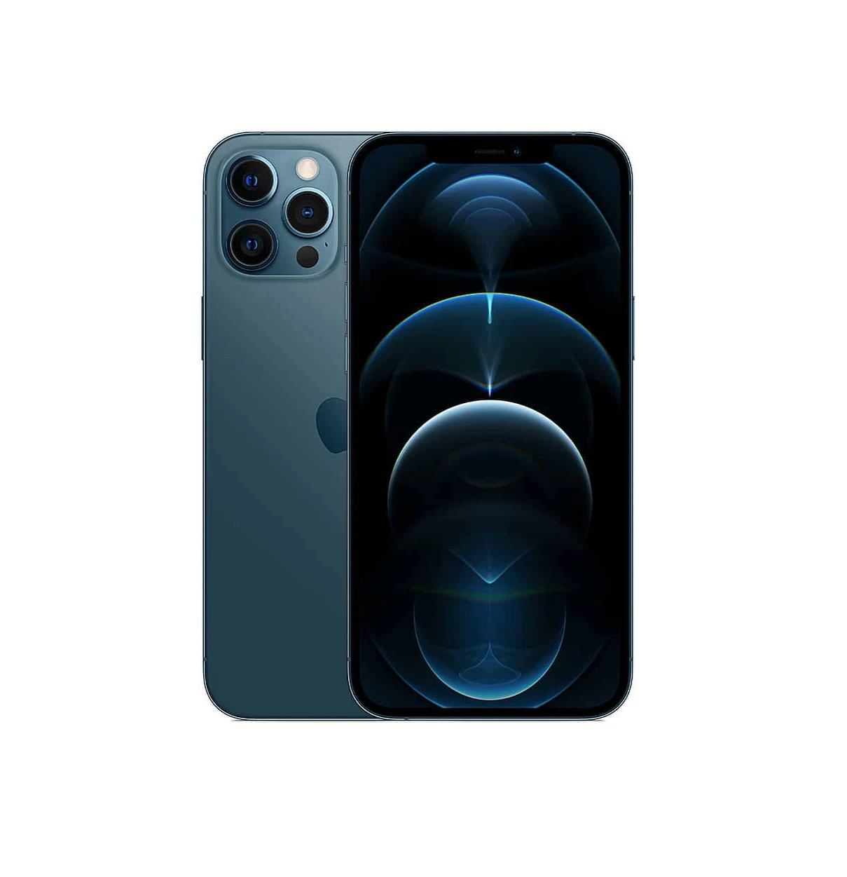 shopping (2) iPhone 12 PRO MAX 256GB (UNLOCKED) - SEGUNDA MANO - Imagen 1