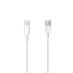 Cable Lightning USB (OEM) Compatible con iPhone – Carga y Datos Alta Velocidad