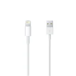 Cable Lightning USB (OEM) Compatible con iPhone – Carga y Datos Alta Velocidad