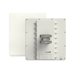 MikroTik QRT 5 RB911G-5HPnD-QRT-US 24 dBi – Panel Plano de Largo Alcance 5GHz con Gigabit