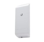 Ubiquiti NanoStation locoM2 2.4GHz 8 dBi – CPE airMAX Interior/Exterior - Imagen 2