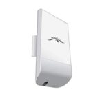 Ubiquiti NanoStation locoM2 2.4GHz 8 dBi – CPE airMAX Interior/Exterior
