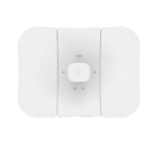 Ubiquiti airMAX LiteBeam 5AC Gen2 23 dBi – CPE Exterior 5GHz de Largo Alcance con PoE - LBE-5ACGen2-US - Imagen 2