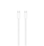 Cable USB-C a USB-C  (OEM) 240W de 2 Metros para Teléfonos y Tablets – Carga Rápida