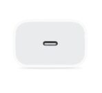 Adaptador de Corriente 20W (OEM) USB-C Compatible con iPhone – Cargador de Pared - Imagen 3